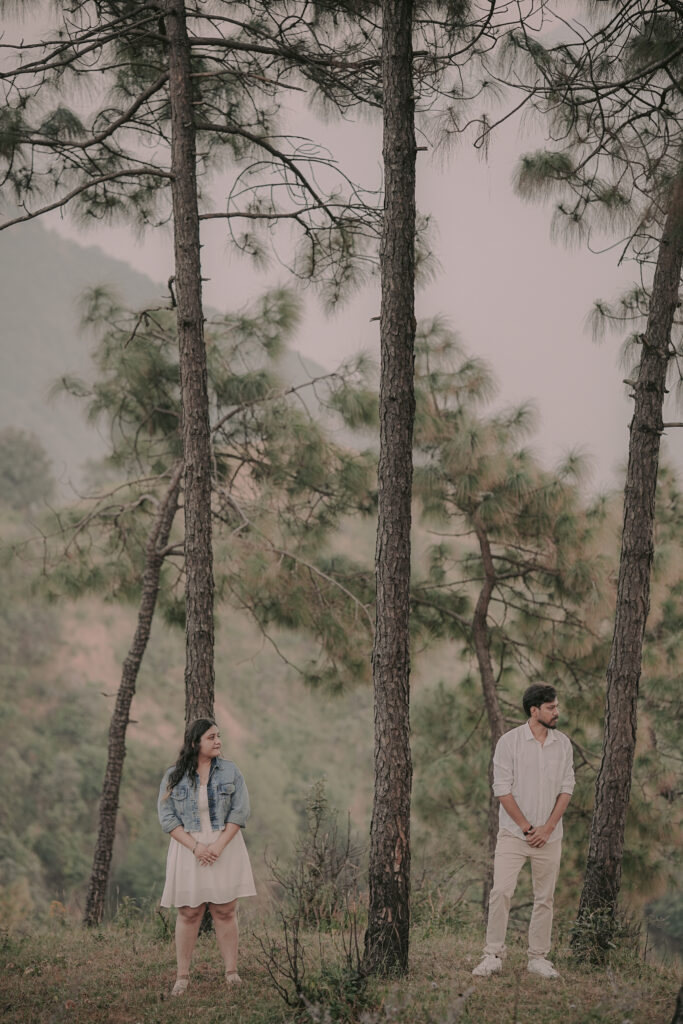 PRE WEDDING COUPLE PHOTOSHOOT IN INDIA