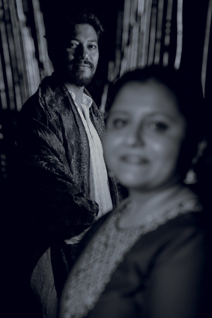 PRE WEDDING COUPLE PHOTOSHOOT IN INDIA