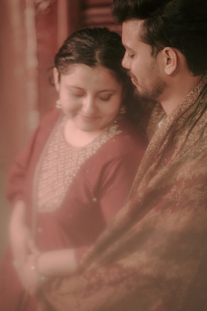 PRE WEDDING COUPLE PHOTOSHOOT IN INDIA