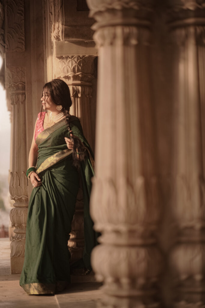 PRE WEDDING COUPLE PHOTOSHOOT IN INDIA 