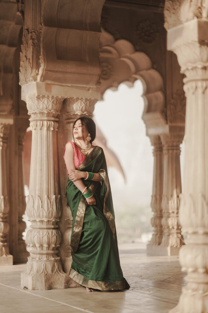 PRE WEDDING COUPLE PHOTOSHOOT IN INDIA 